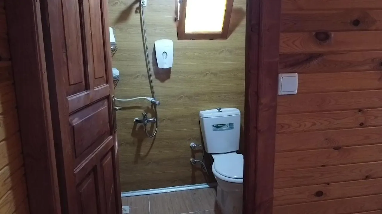 Yuvarlakcay Pinar Bungalow Otel Koycegiz  0*, Koycegiz (Mugla) Turquia