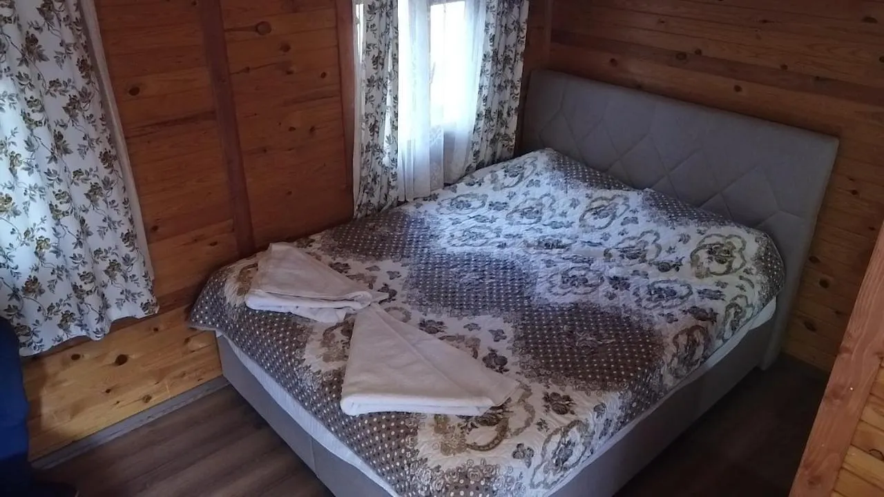 Apart-hotel Yuvarlakcay Pinar Bungalow Otel Koycegiz