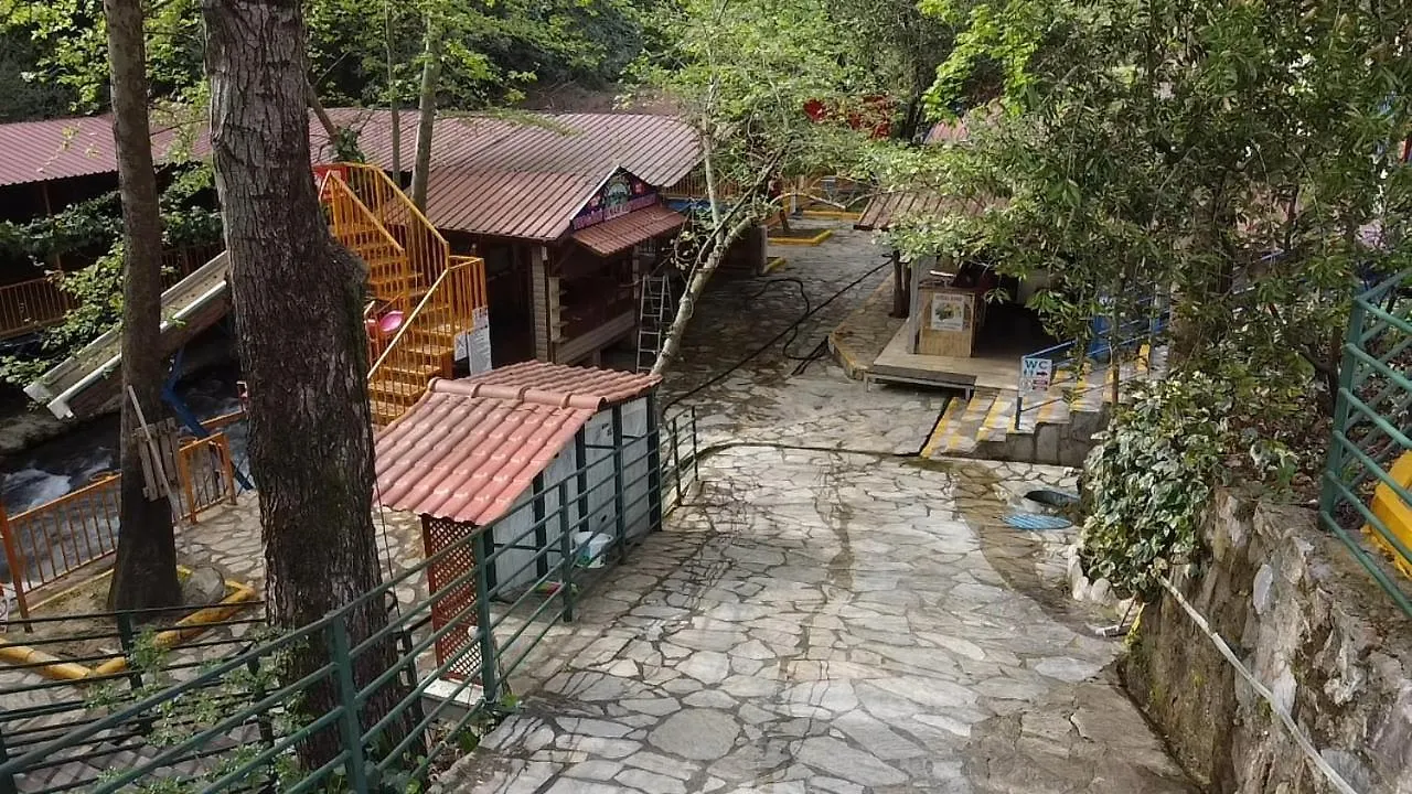 Yuvarlakcay Pinar Bungalow Otel Koycegiz  0*, Koycegiz (Mugla)
